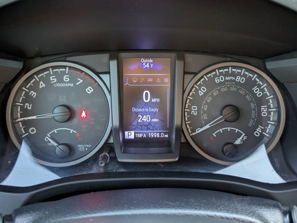 Used 2019 Toyota Tacoma TRD Pro image 31