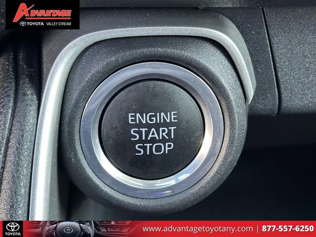 Used 2024 Toyota Grand Highlander XLE AWD/4WD image 33