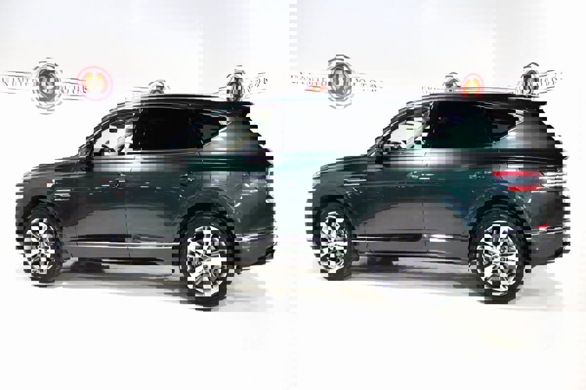 Used 2024 Genesis GV80 3.5T image 35