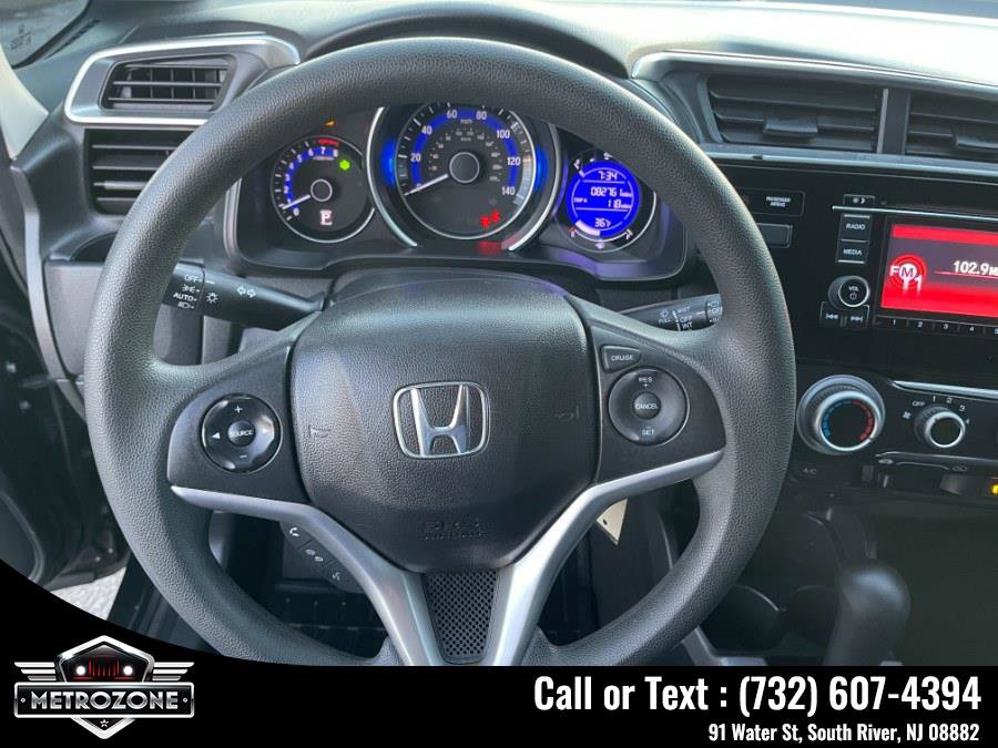 Used 2019 Honda Fit LX image 22
