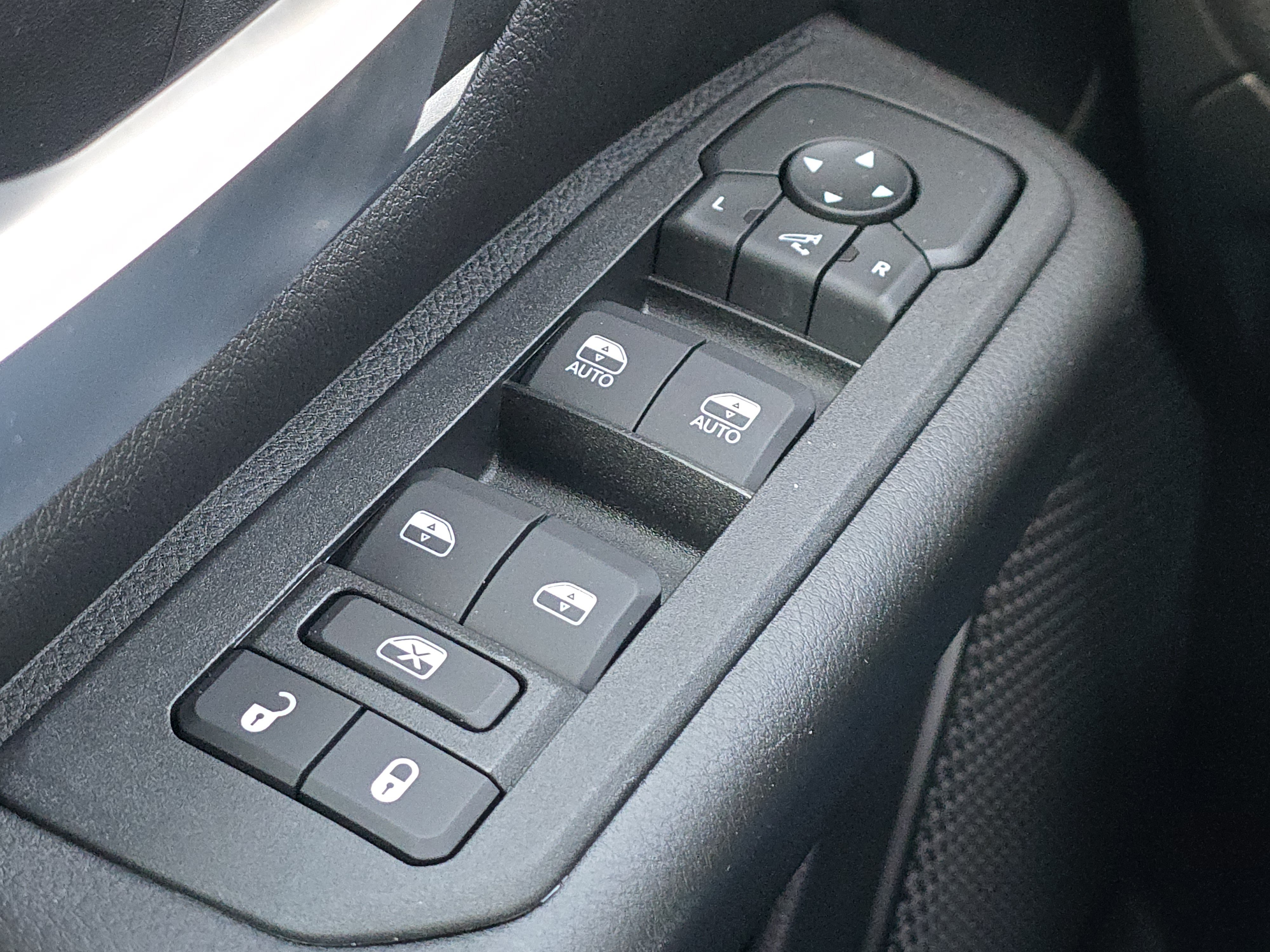 New 2026 RAM 1500 Big Horn AWD/4WD image 28