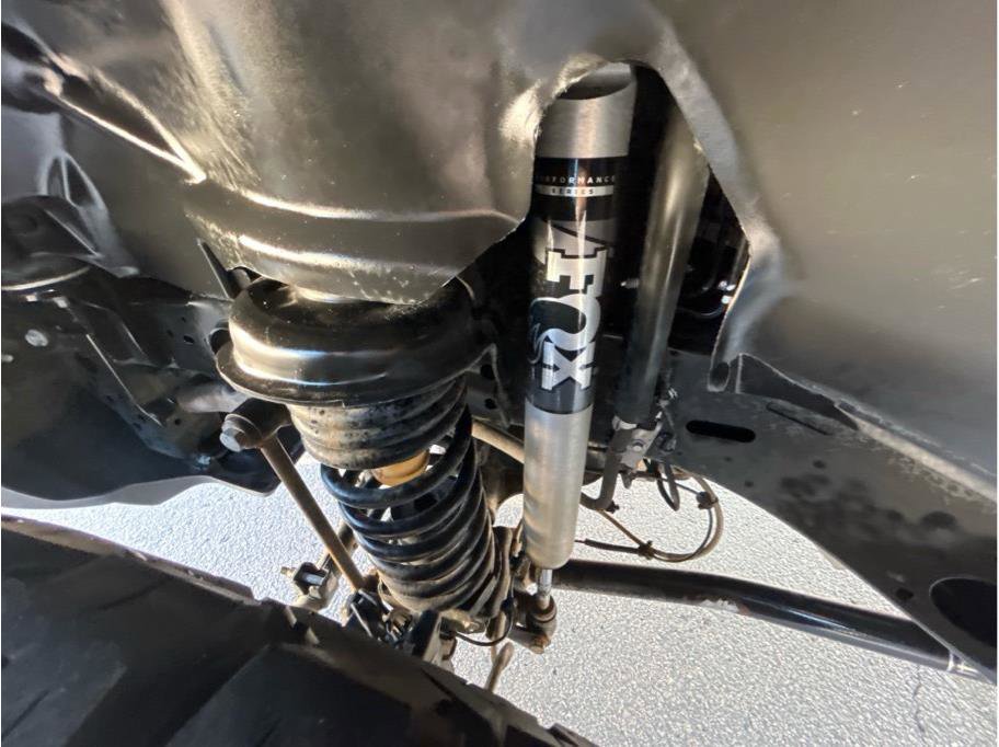 Used 2020 Jeep Gladiator Overland image 23