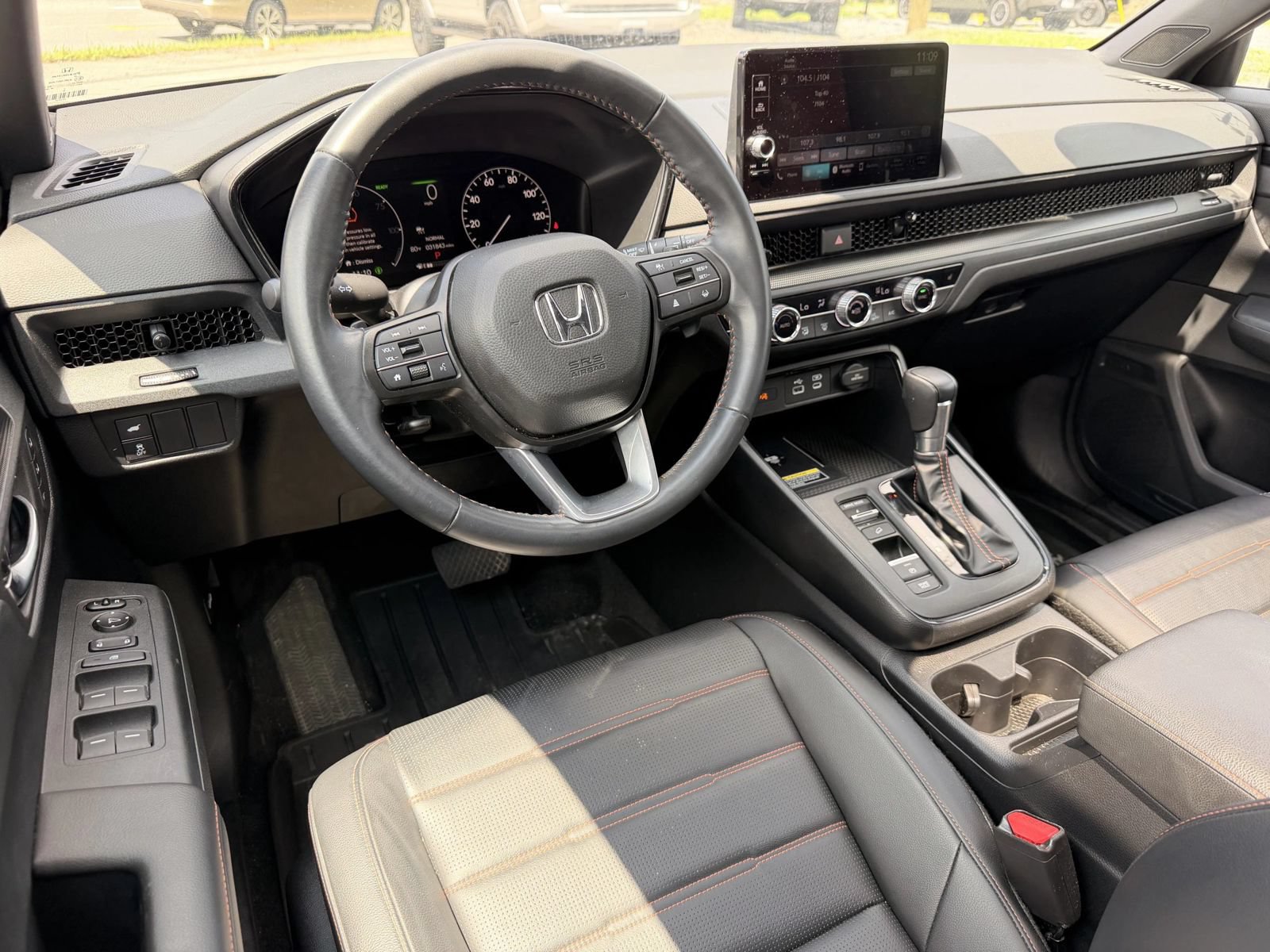 Used 2025 Honda CR-V Sport-L image 7
