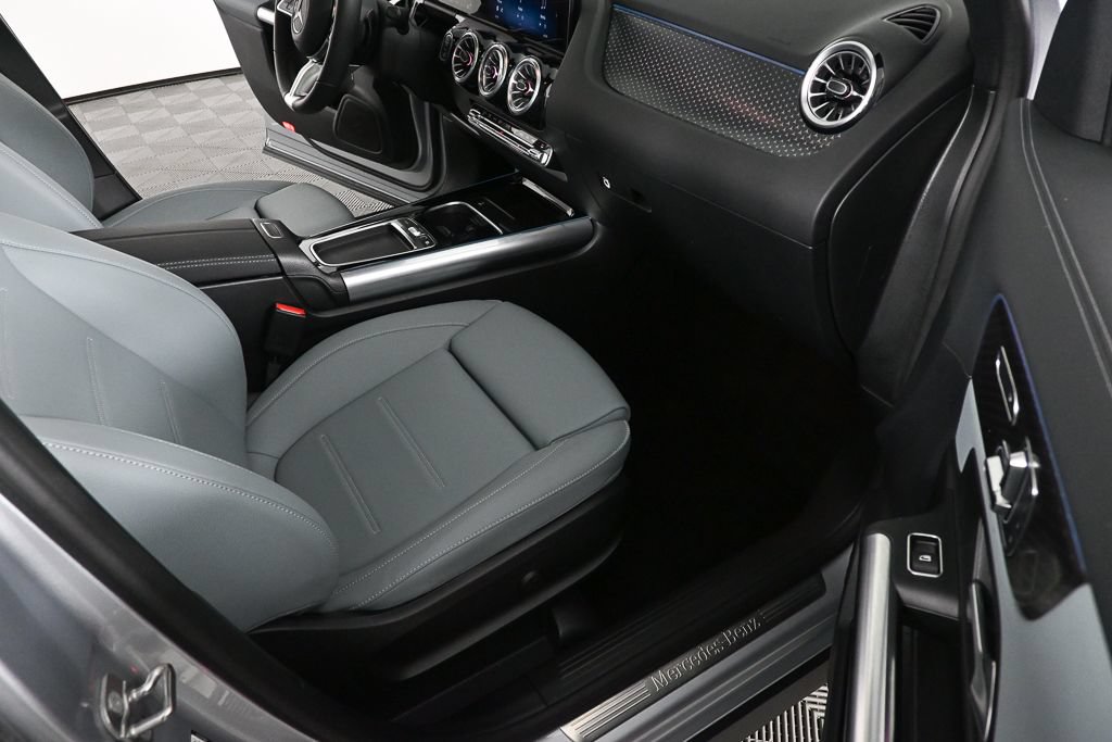 Certified 2026 Mercedes-Benz GLA 250 image 23