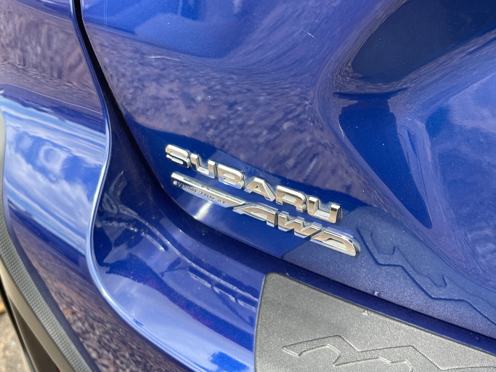 Used 2024 Subaru Crosstrek 2.5i Sport w/ Crosstrek Mirror Package AWD/4WD image 24
