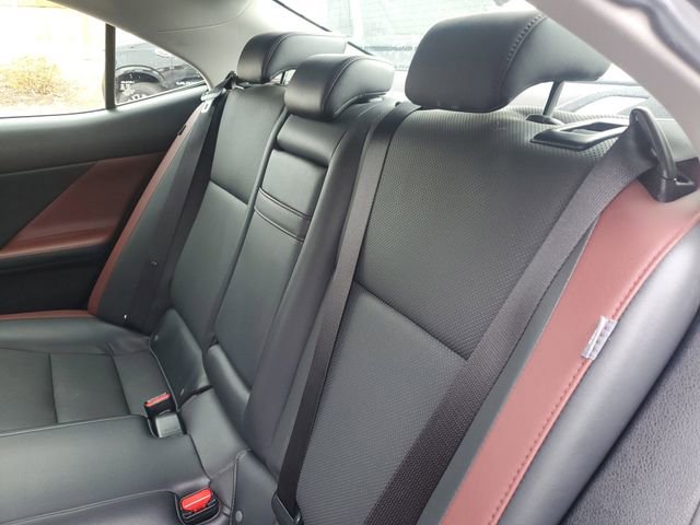 Used 2019 Lexus IS 300 300 w/ Accessory Package 2 image 10