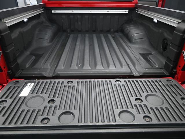 Used 2023 Nissan Frontier SV w/ SV Convenience Package AWD/4WD image 28