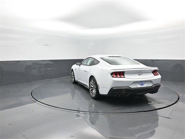 New 2026 Ford Mustang GT Premium image 5