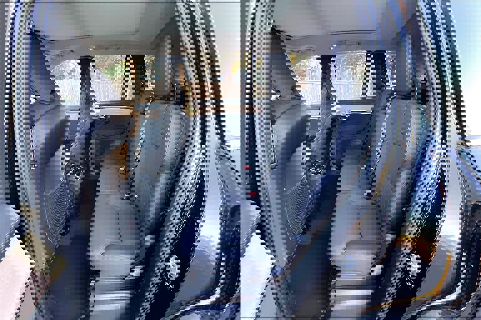 New 2026 Volvo XC90 B5 Plus w/ Protection Package image 12