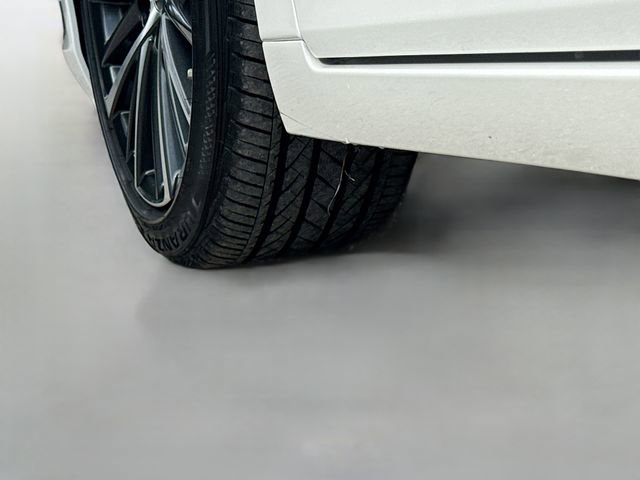 Used 2025 Lexus ES 350 w/ Premium Package image 17