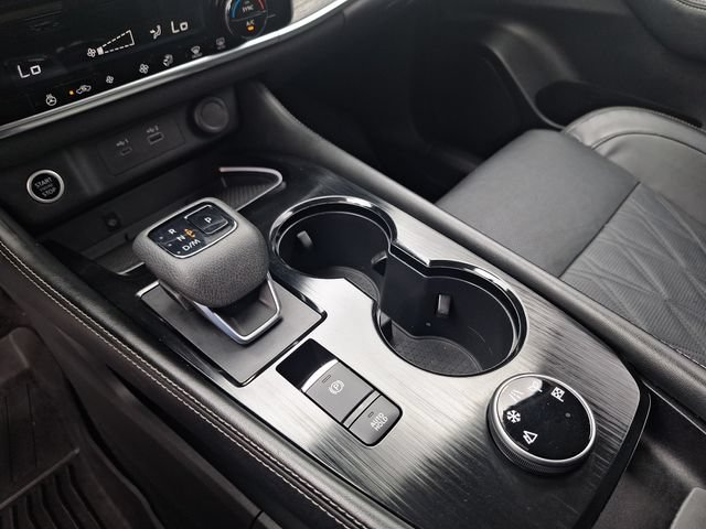 Certified 2023 Nissan Rogue Platinum AWD/4WD image 25