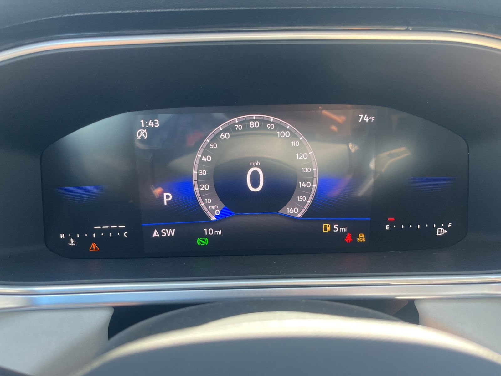 New 2026 Volkswagen Taos SE FWD image 15