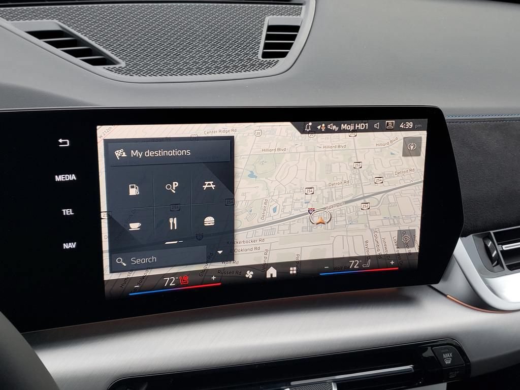 New 2026 BMW X2 xDrive28i w/ Technology Package AWD/4WD image 11