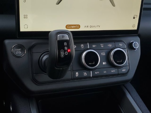 New 2026 Land Rover Defender 110 S AWD/4WD image 32