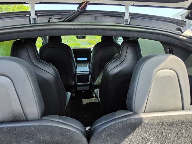 Used 2023 Tesla Model X Plaid AWD/4WD image 43