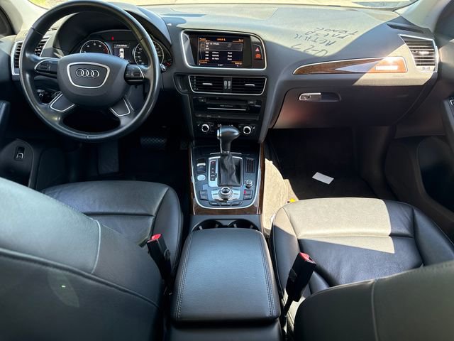 Used 2015 Audi Q5 2.0T Premium Plus AWD/4WD image 18