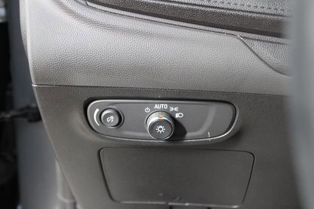 Used 2024 Buick Encore GX Avenir w/ Avenir Technology Package AWD/4WD image 15