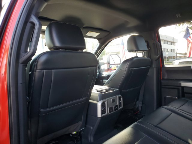 Used 2022 Ford F450 Lariat w/ Chrome Package image 11