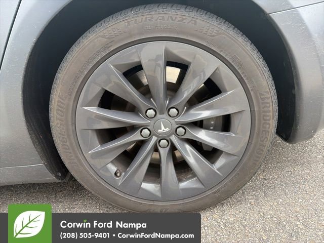 Used 2018 Tesla Model S 100D image 11