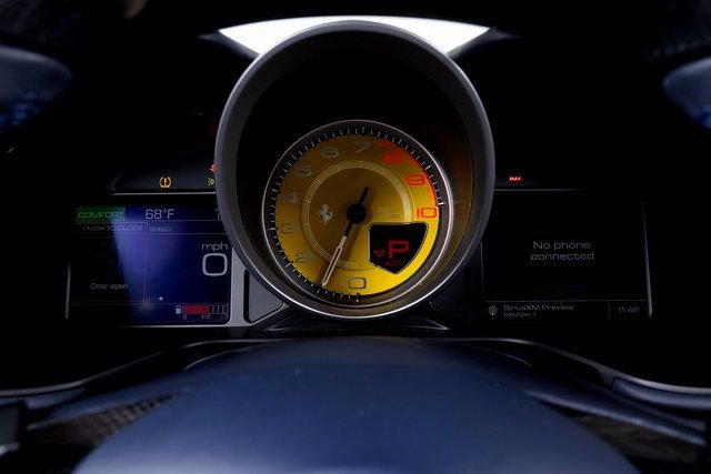 Certified 2019 Ferrari Portofino image 36