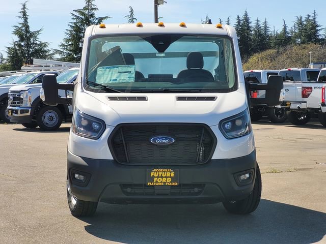 New 2025 Ford Transit 350 AWD image 3