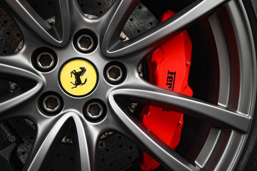Used 2008 Ferrari F430 Scuderia RWD image 14
