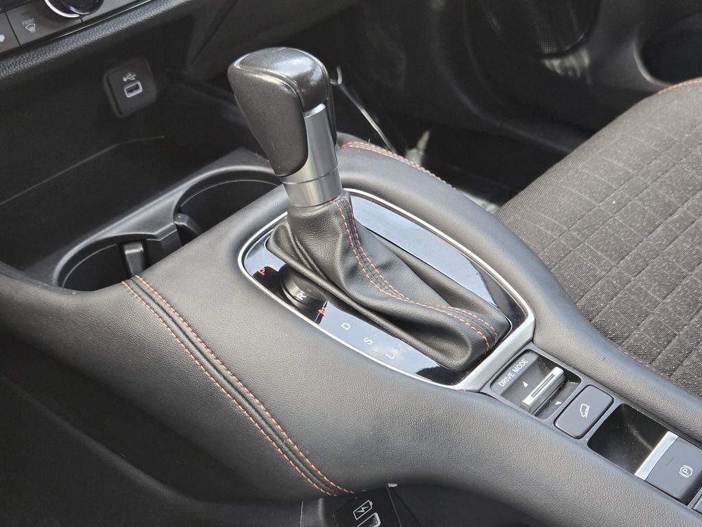 Used 2023 Honda HR-V Sport image 9