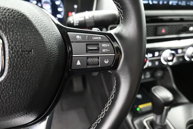 Used 2024 Honda Civic Touring image 6