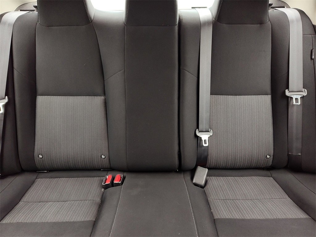 Used 2024 Nissan Sentra SV image 35