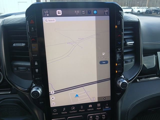 New 2026 RAM 2500 Power Wagon image 45