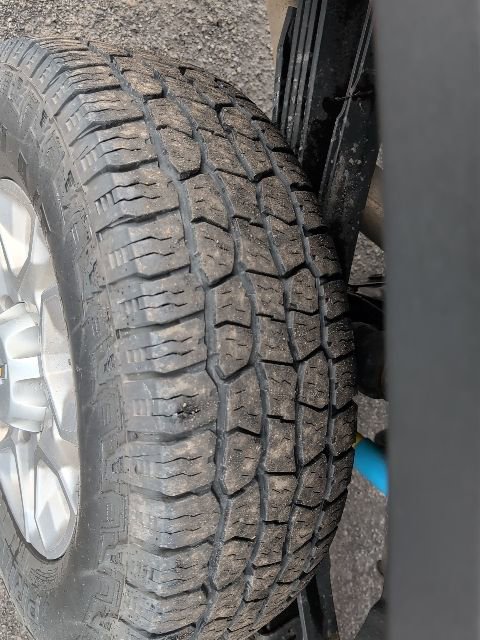 Used 2021 Chevrolet Silverado 3500 LT w/ Convenience Package AWD/4WD image 10