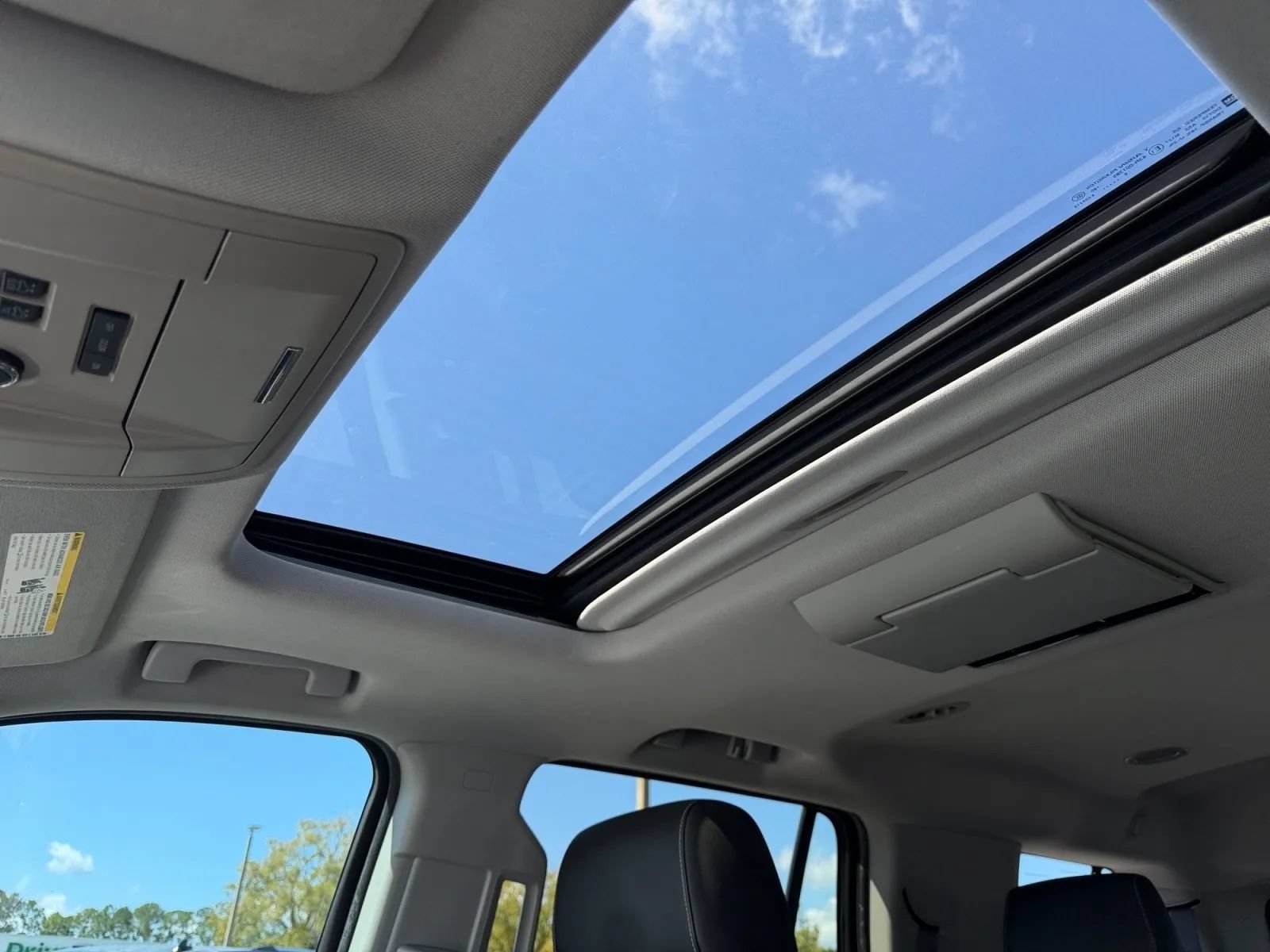 Used 2016 Chevrolet Tahoe LTZ RWD image 24