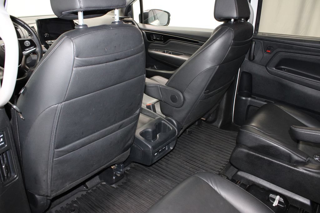 Used 2023 Honda Odyssey Touring image 22