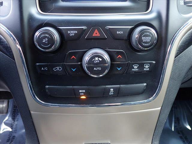 Used 2014 Jeep Grand Cherokee Laredo w/ Quick Order Package 23E AWD/4WD image 18