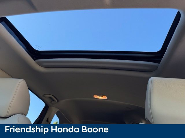 Used 2019 Honda CR-V Touring image 36