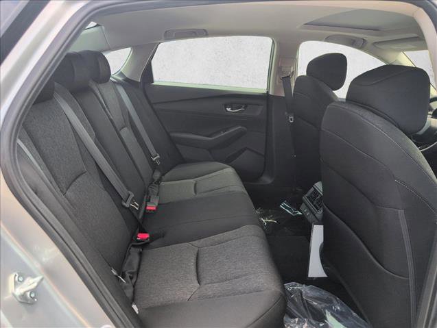 Used 2025 Honda Accord SE image 23