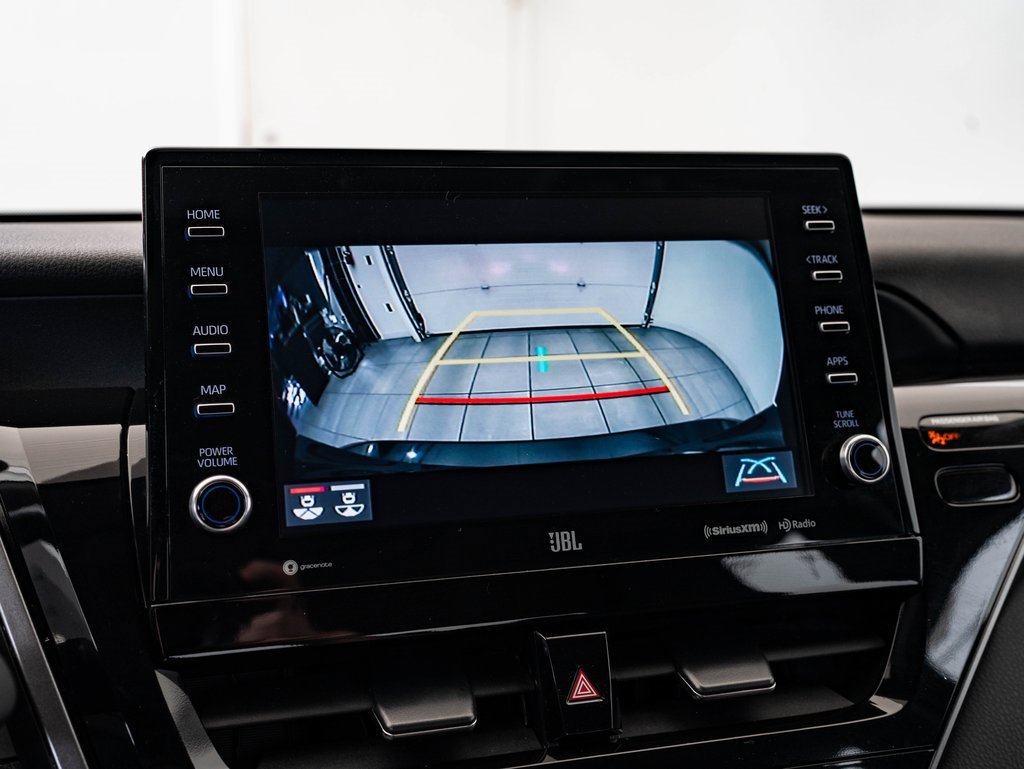 Used 2024 Toyota Camry TRD w/ TRD Package w/JBL Audio image 32