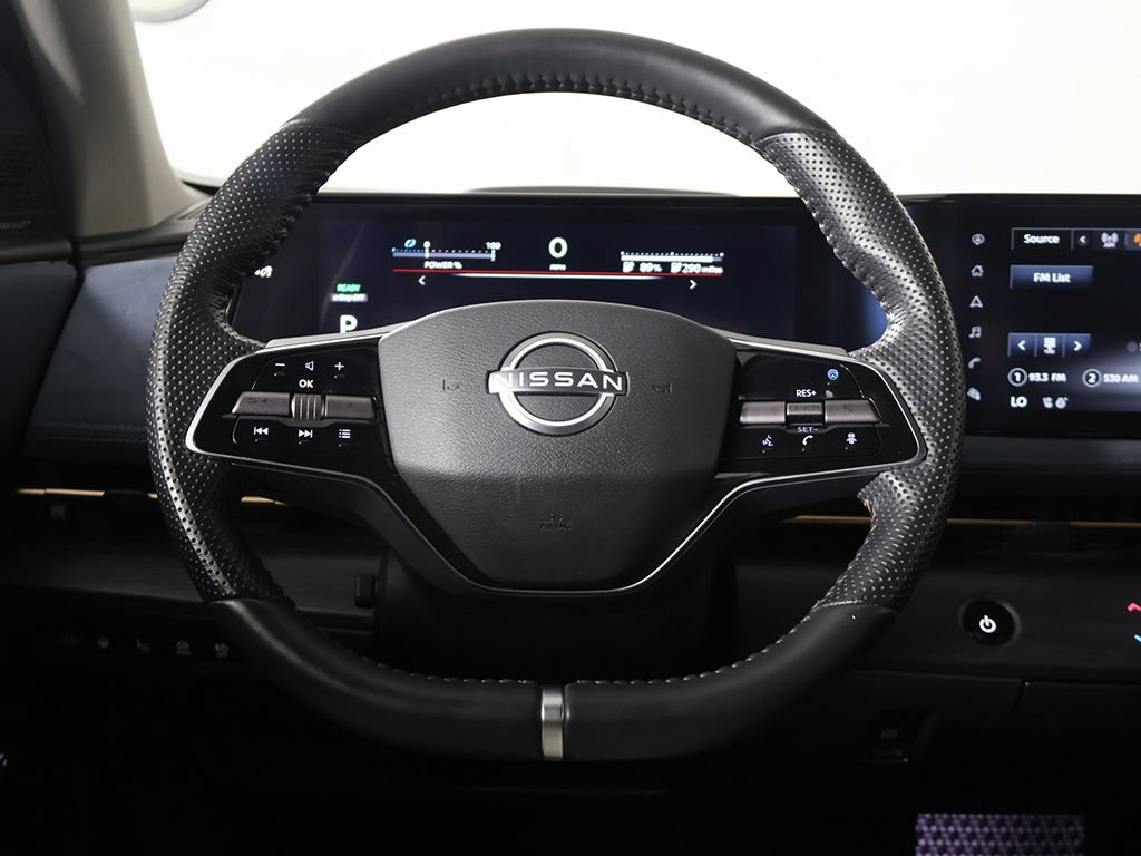 Used 2024 Nissan Ariya AWD image 40
