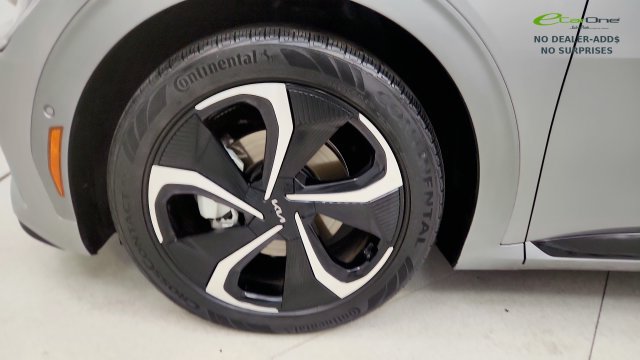 Used 2024 Kia EV6 GT-Line w/ GT-Line White Seat Package AWD/4WD image 80