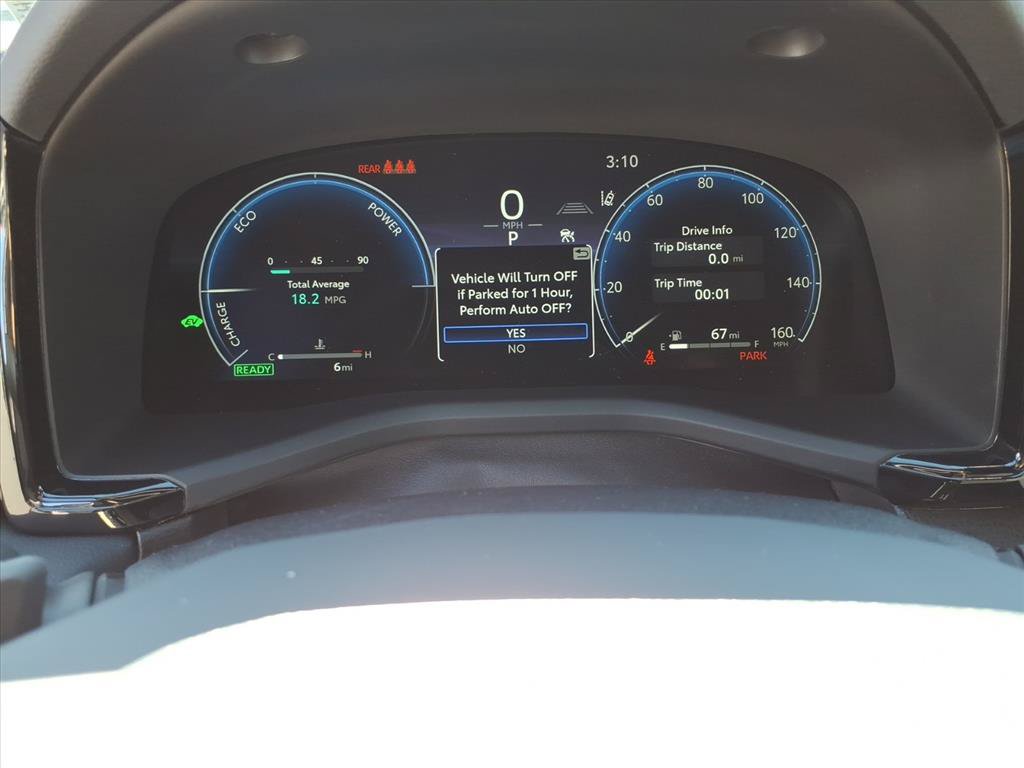 New 2026 Toyota Camry XSE FWD image 11