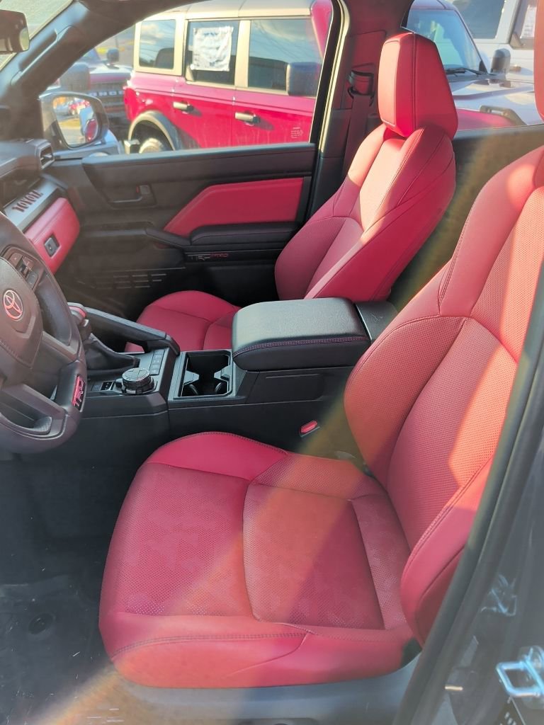 Used 2026 Toyota 4Runner TRD Pro image 7