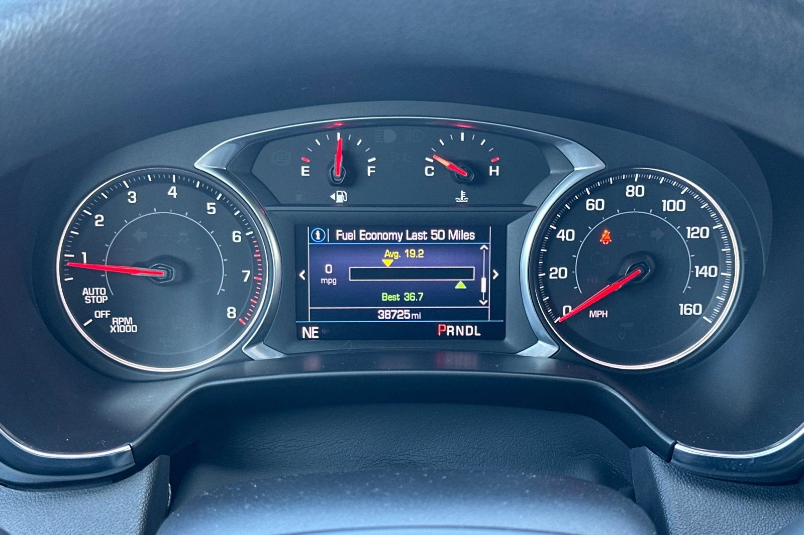 Used 2021 Chevrolet Blazer LT image 29