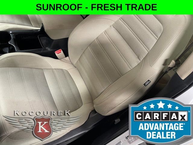 Used 2019 Honda CR-V EX image 12