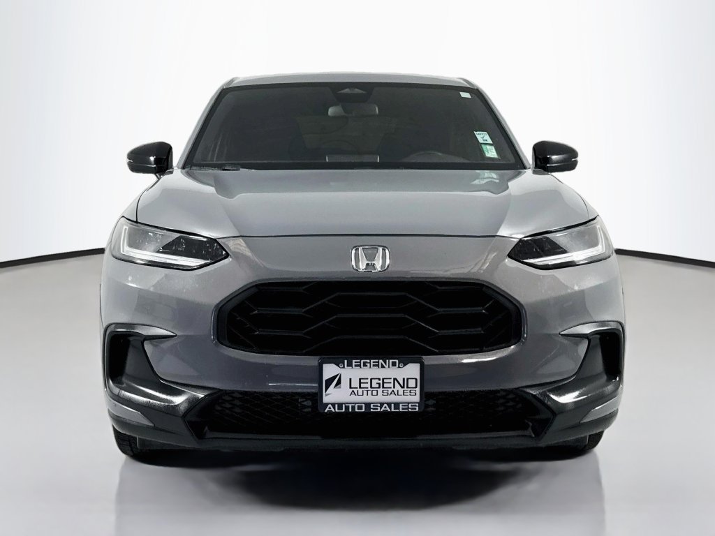 Used 2024 Honda HR-V Sport image 3