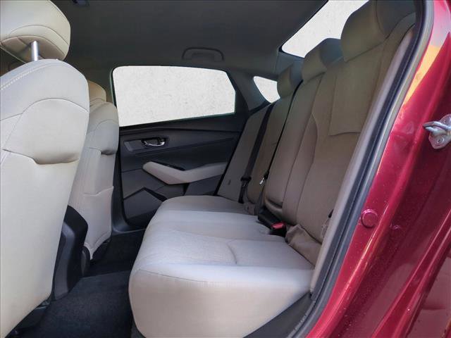 Used 2024 Honda Accord LX image 17