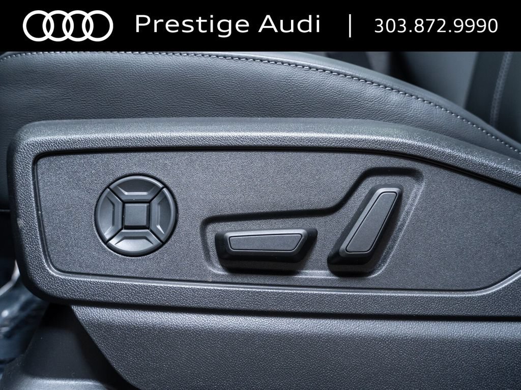 New 2026 Audi Q5 Premium Plus AWD/4WD image 23
