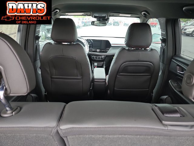 New 2026 Chevrolet TrailBlazer RS w/ Convenience Package AWD/4WD image 14