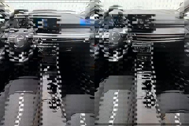 New 2026 Hyundai Sonata SEL image 6