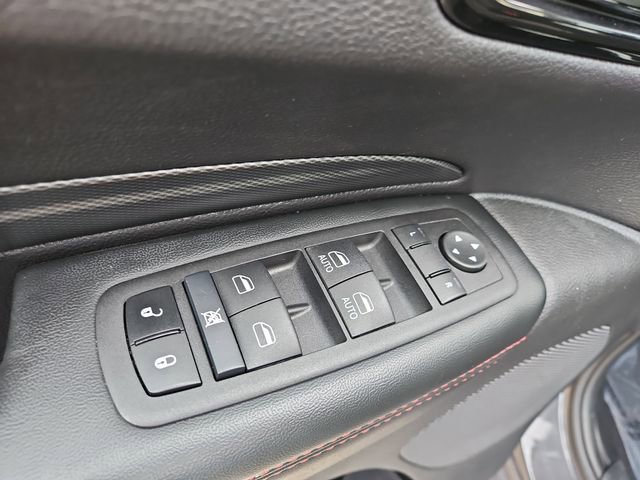 Used 2024 Dodge Durango GT w/ Blacktop Package image 19