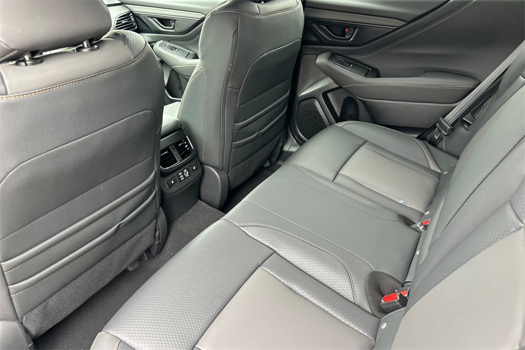 New 2025 Subaru Outback Wilderness image 15